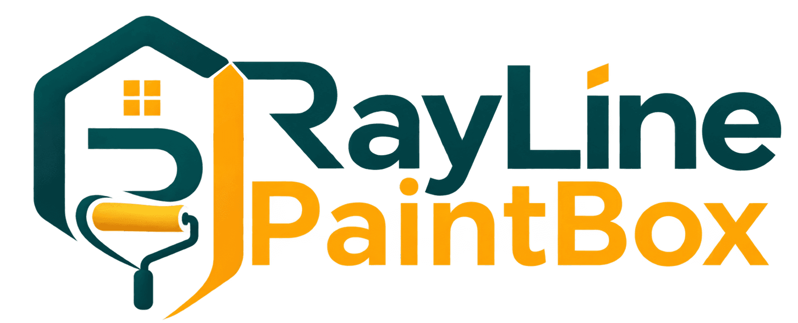RayLine PaintBox